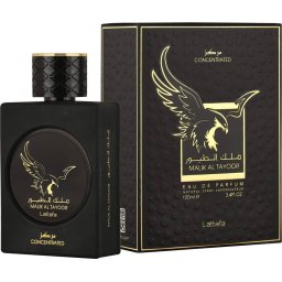 Lattafa Lattafa Perfume Malik Al Tayoor Concentrated EDP 100ml