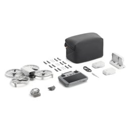 FLIP Fly More Combo + RC 2, 4K, 48 MPx, Alb, C0, 249G