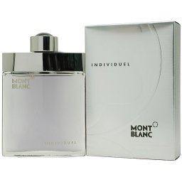 Parfumuri Tester Mont Blanc Individuel EDT M 75 ml Tester