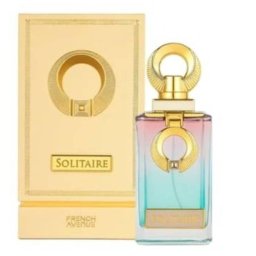 French Avenue Solitaire PAR U 100 ml