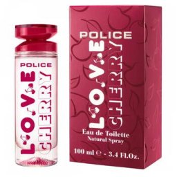 Love Cherry EDT
