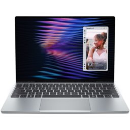 Notebook XPS 13 DX13260 OLEDT C5-320 16 512 W11P
