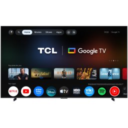 Televizor SQD-MiniLED TV 98''(248cm)TCL 98MSQLED80