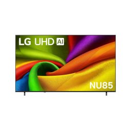 Televizor LED TV 4K 50''(127cm) LG 50NU85CB6LA