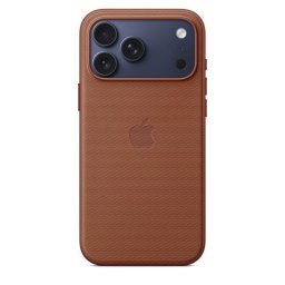 iPHONE CASE 17/18 PRO MAX TEXTILE RD