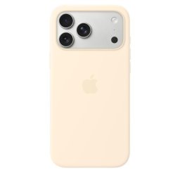 IPHONE 17/18 PRO MAX SILICONE CASE YW