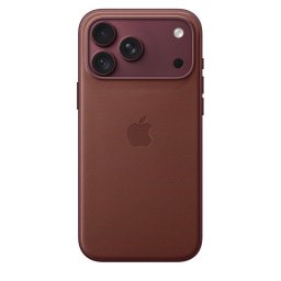 iPHONE CASE 18 PRO MAX TEXTILE RD