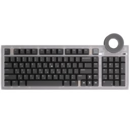 Tastatura Yoga Creative Keyboard AngryMiao Edition