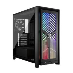 Carcasa FRAME 4000X RS Black