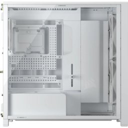 Carcasa 5000D WOOD RS Modular Mid-Tower
