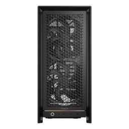 Carcasa FRAME 5000D Mid-Tower Black