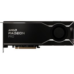 Placa video Sapphire VGA 48GB W7800 PRO 4xDP RADEON PRO W7800 48GB GDDR6