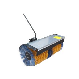 Mătură frontală Bronto SSBT pentru minitractor MT01 – greutate brută 108 kg