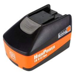 Acumulator Fein 92604179020 - Li-Ion - 18V / 5,2 Ah - High Power - Performanță profesională