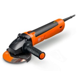 Polizor unghiular compact Fein CG 15-125 BL – 1500 W, disc 125 mm