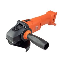 Polizor unghiular compatibil acumulator Fein CCG 18-125 BL SELECT, 125 mm, 2500-8500 rpm, motor fără perii