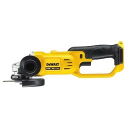 Polizor unghiular DeWalt DCG412N – 125 mm, 18 V, 7000 rpm
