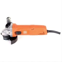 Polizor unghiular Fein WSG 7-125 – 750 W, disc 125 mm