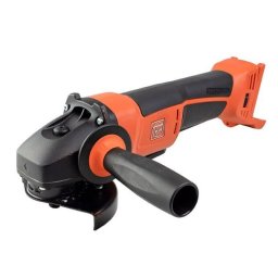 Polizor unghiular cu acumulator Fein CCG 18-115 BLPD SELECT – 115 mm, motor fără perii