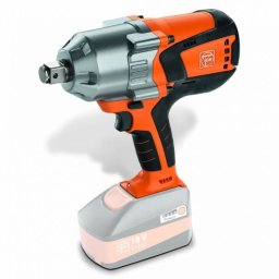 Mașină de înșurubat cu impact Fein ASCD 18-1000 W34 – 18 V, 1050 Nm, 3/4"