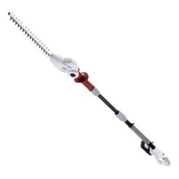 Foarfecă de gard viu cu acumulator Ikra ATHS 2440 FlexoTrim – lamă de 40 cm, 24 V