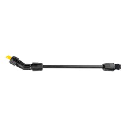 Cot de erbicidare Inter 8.34.60.935 cu tub lung și duză deflectivă, pentru volum redus