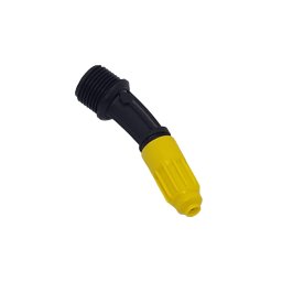 Cot de pulverizare cu duză Inter 8.49.41.808 pentru pulverizatoare Evolution, Super și Berry