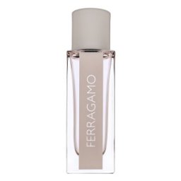 Salvatore Ferragamo Ferragamo Bright Leather Eau de Toilette bărbați 30 ml