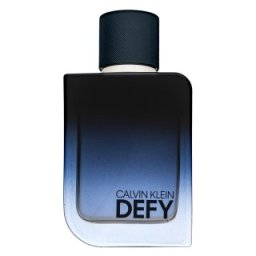 Calvin Klein Defy Eau de Parfum bărbați 100 ml