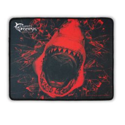 Mousepad White Shark GMP-1699 SKY WALKER L