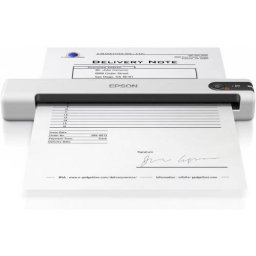 Scanner Epson DS-70 USB A4 White