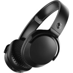 Casti SKULLCANDY Riff Wireless 2 S5PRW-P740 Bluetooth On-ear Microfon True Black