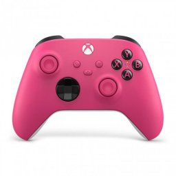Gamepad Microsoft Xbox Wireless Deep Pink