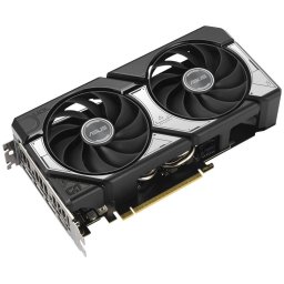 Placa Video ASUS GeForce RTX 5060 Ti DUAL OC 16GB DLSS 4