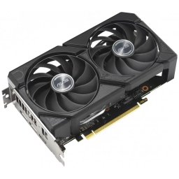 Placa Video ASUS Radeon RX 9060 XT DUAL 8GB