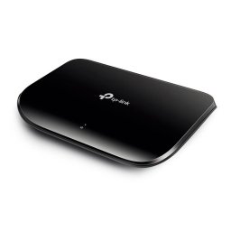 Switch TP-Link 5-Port Gigabit Desktop Network Negru