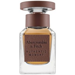 Apa de Toaleta Abercrombie Fitch Authentic Moment 30ml Barbati