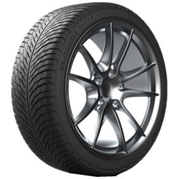Anvelopa Michelin PILOT ALPIN 5 235/40R18 95V