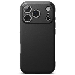 Husa Ringke Apple iPhone 18 Pro Max / 17 Pro Max Onyx Negru