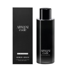 Apa de Toaleta ARMANI Code 200ml Barbati