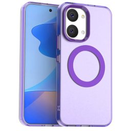 Husa Techsuit pentru Xiaomi Poco X8 Pro Max Mov