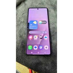 Telefon mobil Samsung Resigilat Galaxy Z Flip7 512GB 12GB RAM Dual Sim 5G Jetblack