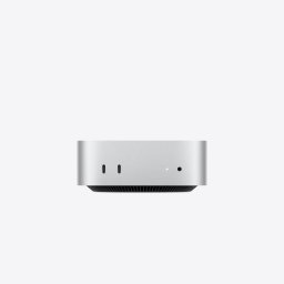 Sistem desktop brand MAC MINI M5p CPU-15/GPU-16/48GB/1TB EN