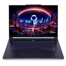Laptop Lenovo Legion 7 83V90015RM, AMD Ryzen AI Max+ 388, 15.3 inch, RAM 32GB, SSD 1TB, AMD Radeon 8060S, Nebula