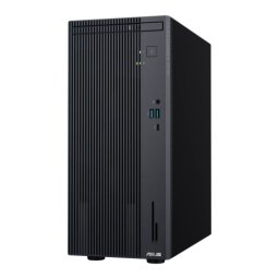 Desktop PC ASUS ExpertCenter P700 PM700MK-0R7350077X MT, AMD Ryzen AI 7 350, RAM 16GB, SSD 512GB, Intel Graphics, Windows 11 Pro, Black