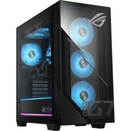 PC Gaming ASUS ROG G700 GM700TZ-R9800X1750 Tower, AMD Ryzen 7 9800X3D, RAM 32GB, SSD 1TB, nVidia GeForce RTX 5080 16GB