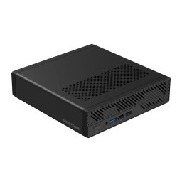 Mini PC Minis Forum MS-03, Intel Core Ultra 9 386H 2.1GHz MS-03-S386H [64+1], 64GB DDR5, 1TB SSD, Intel Graphics
