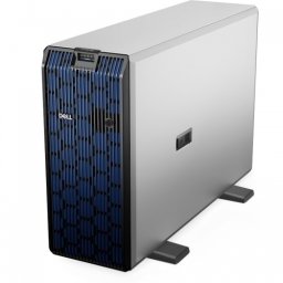 Server Dell PowerEdge T560 EMEA_PROMO_T560_SPL2, Intel Xeon Silver 4510, RAM 32GB, HDD 2 x 4TB, PERC H755, PSU 2 x 1100W
