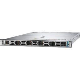 Server Dell PowerEdge R670 EMEA_PROMO_R670_SPL1, Intel Xeon 6505P, RAM 64GB, SSD 480GB, PERC H965i, PSU 2 x 800 W
