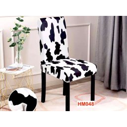 Huse Elastice Pt Scaune, Universale, 4 Buc. / Set, Cod HM048-4